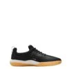 Nike SB Zoom Nyjah 3 Shoe Black White