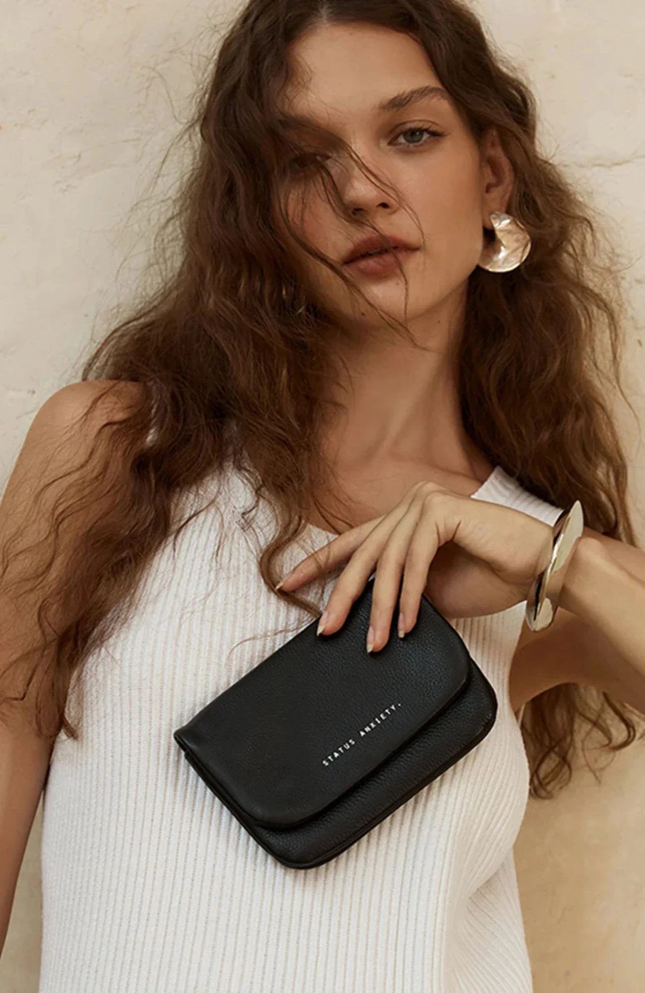 Impermanent Wallet Black 2 Impermanent Wallet Black - Image 2