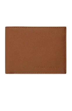 Noah Wallet Camel