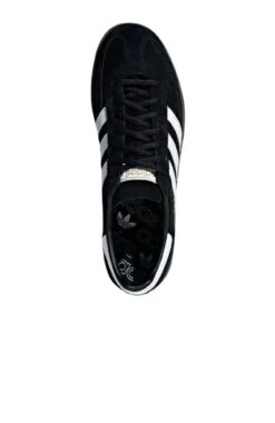 ADIDAS Handball Spezial Shoe Core Black 6 ADIDAS Handball Spezial Shoe Core Black -Jean Jail Shop AccessoryTemplate 39