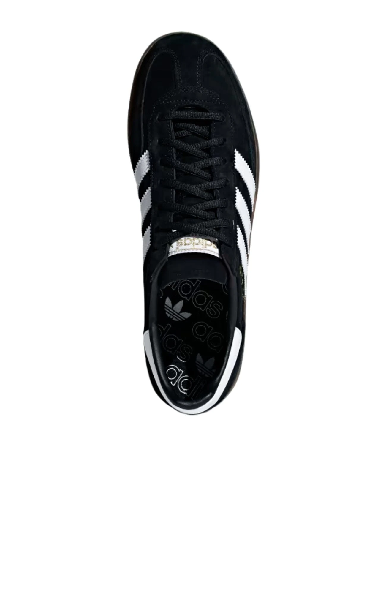 ADIDAS Handball Spezial Shoe Core Black 3 ADIDAS Handball Spezial Shoe Core Black - Image 3
