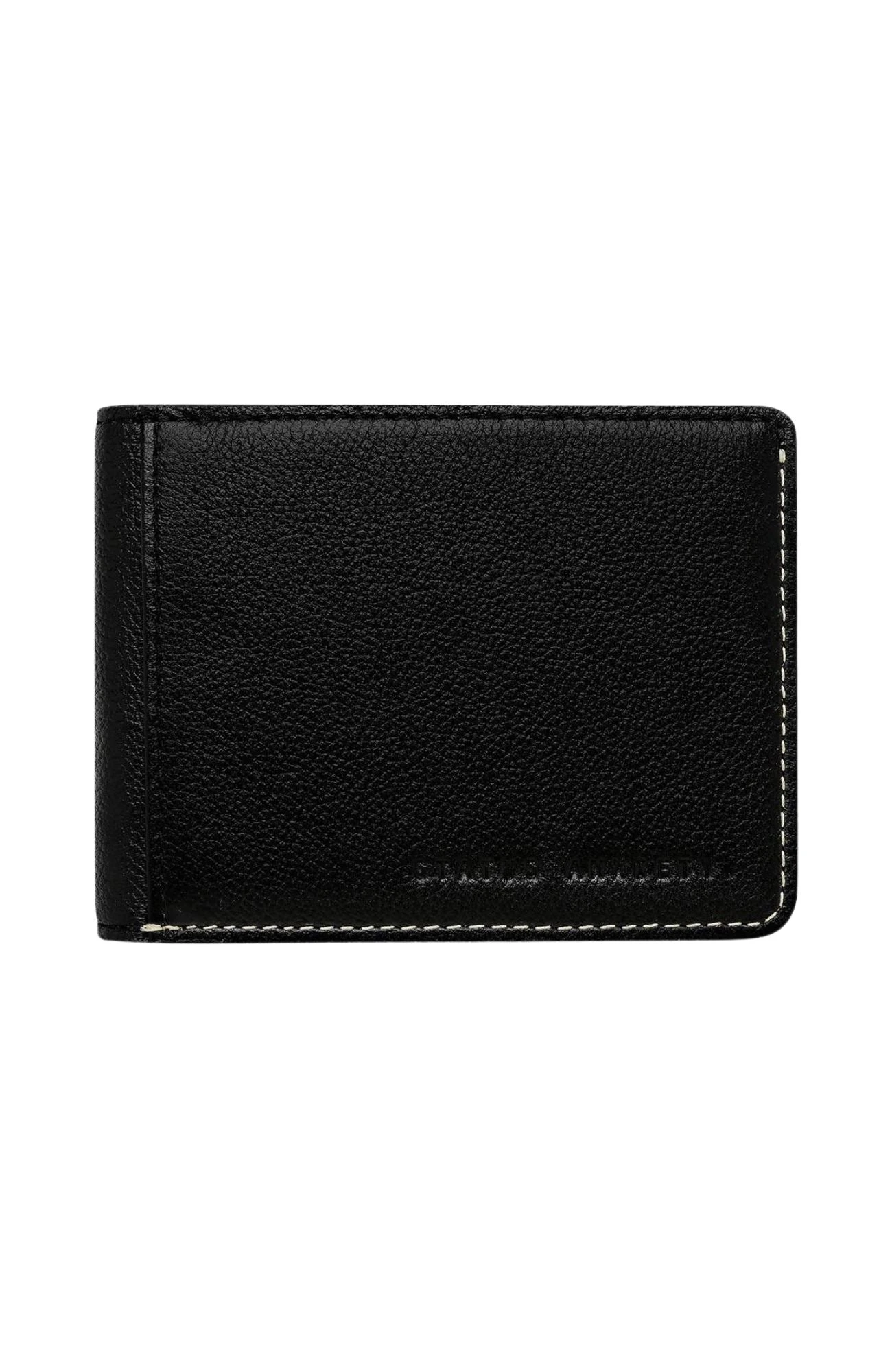 Ethan Wallet Black 1 Ethan Wallet Black