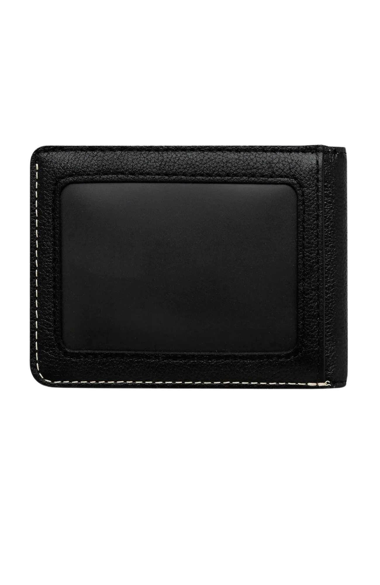 Ethan Wallet Black 2 Ethan Wallet Black - Image 2