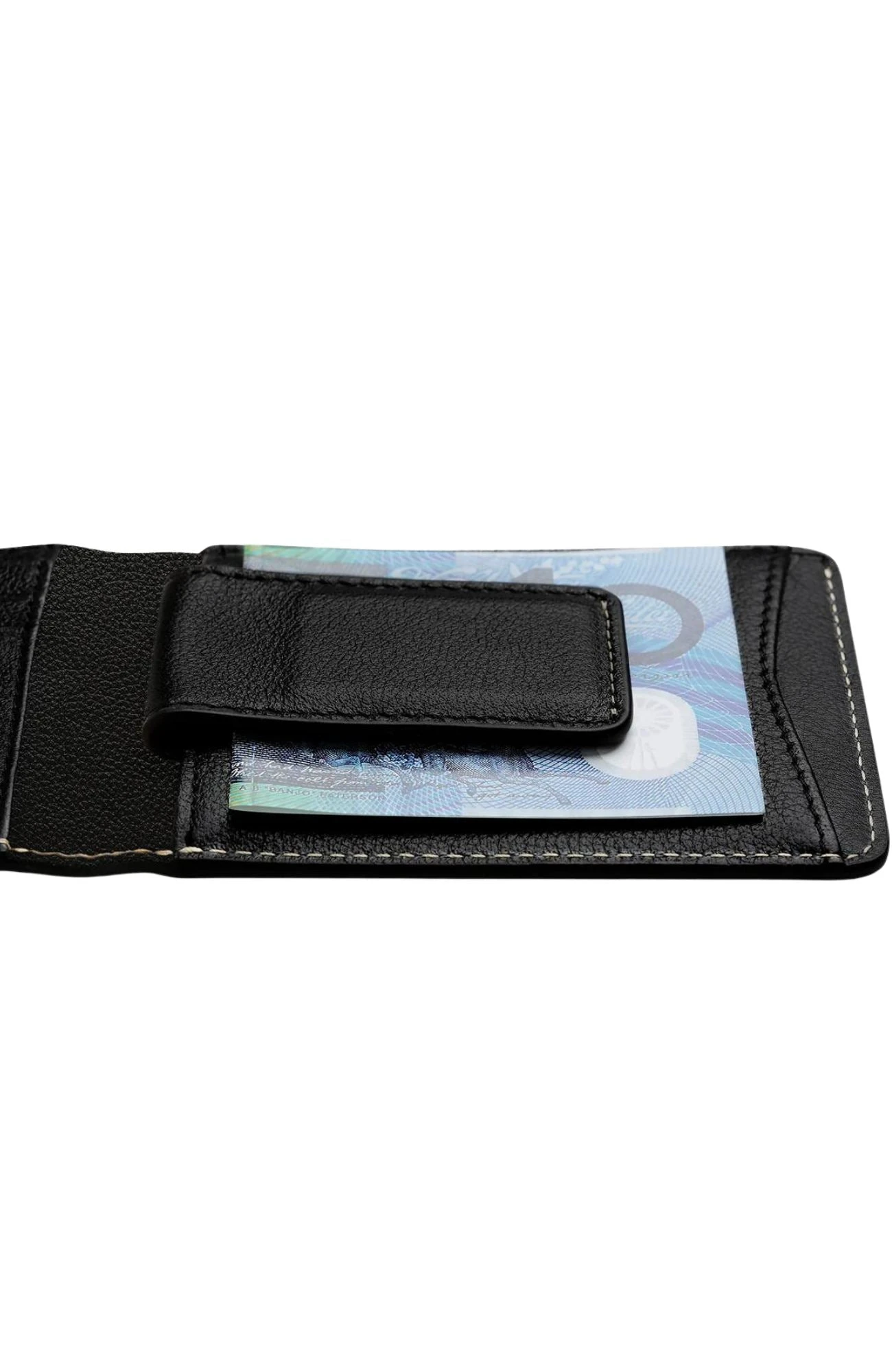 Ethan Wallet Black 4 Ethan Wallet Black - Image 4