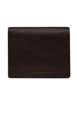 Nathaniel Wallet Chocolate