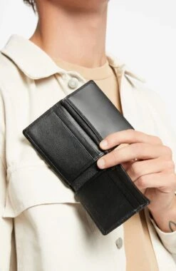 Jonah Wallet Black 9 Jonah Wallet Black -Jean Jail Shop AccessoryTemplate 94