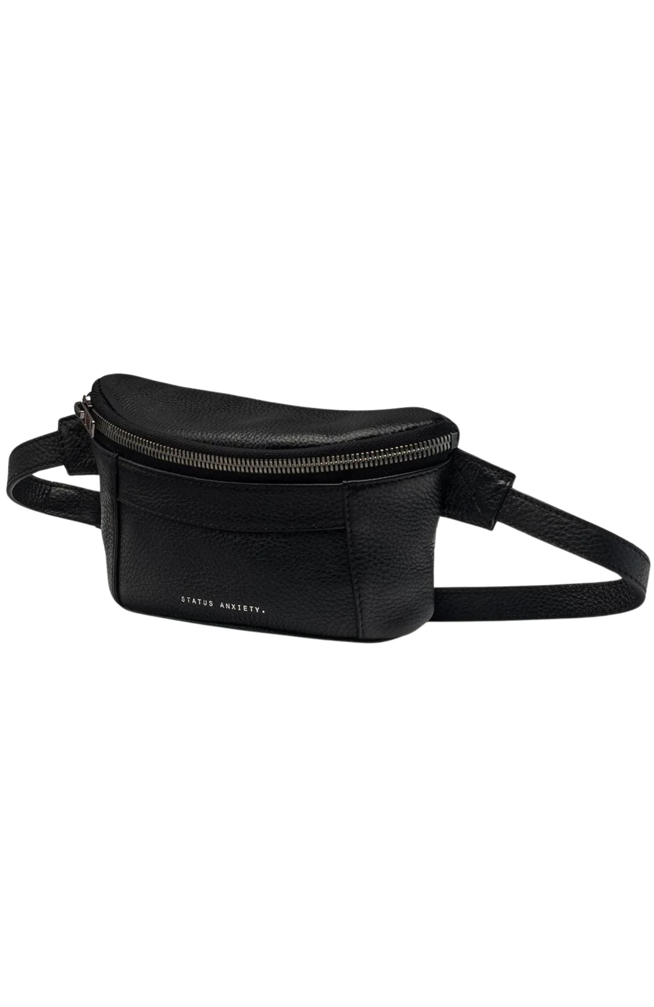 Best Lies Bum Bag Black 4 Best Lies Bum Bag Black - Image 4