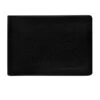 Jonah Wallet Black