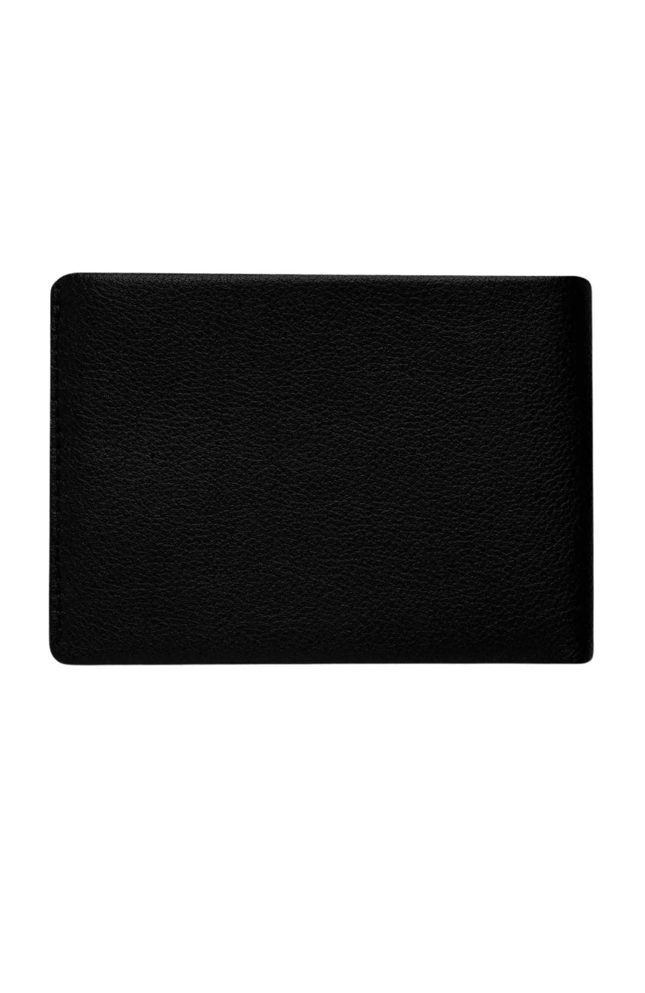 Jonah Wallet Black 2 Jonah Wallet Black - Image 2