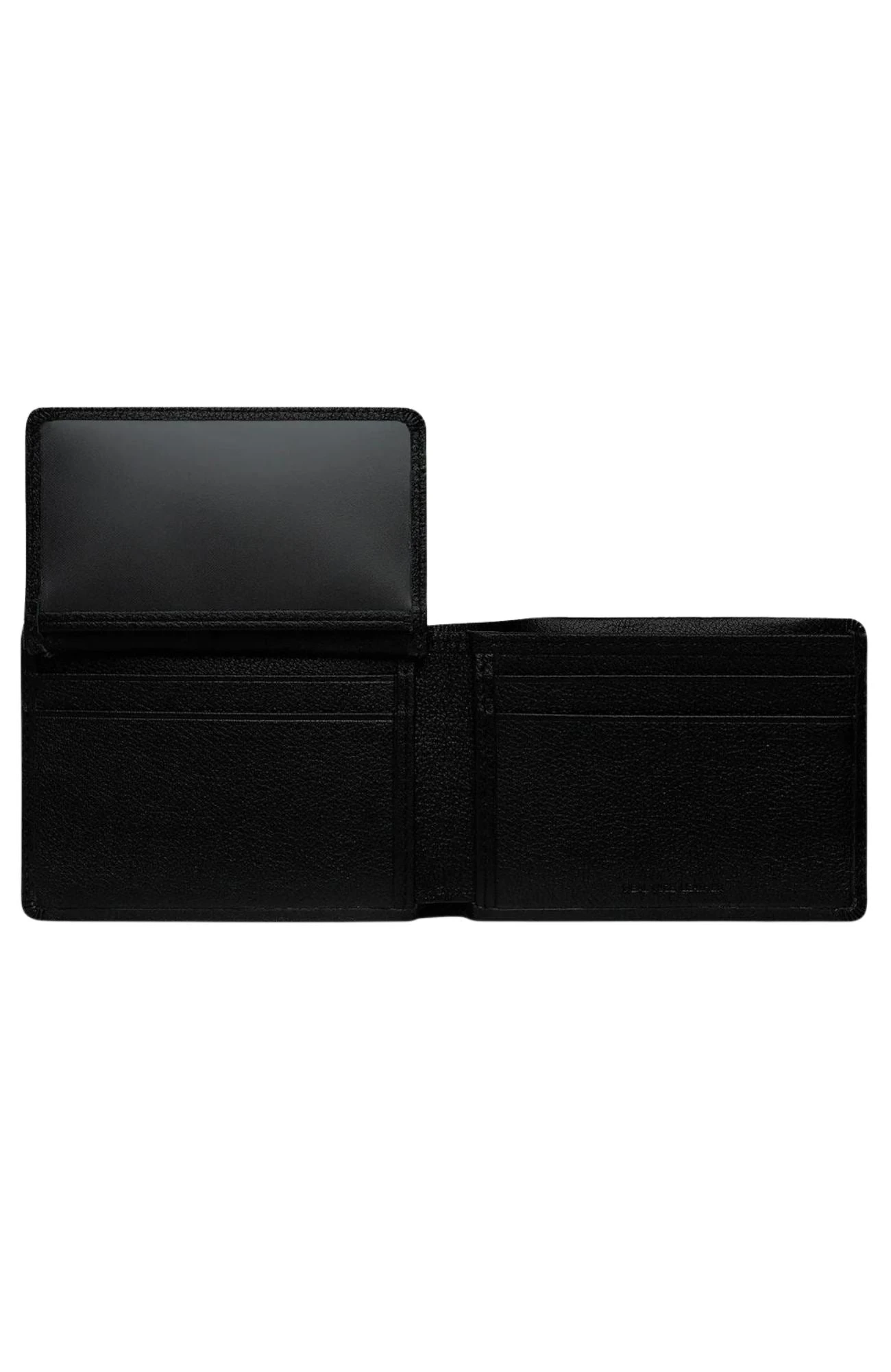 Jonah Wallet Black 3 Jonah Wallet Black - Image 3
