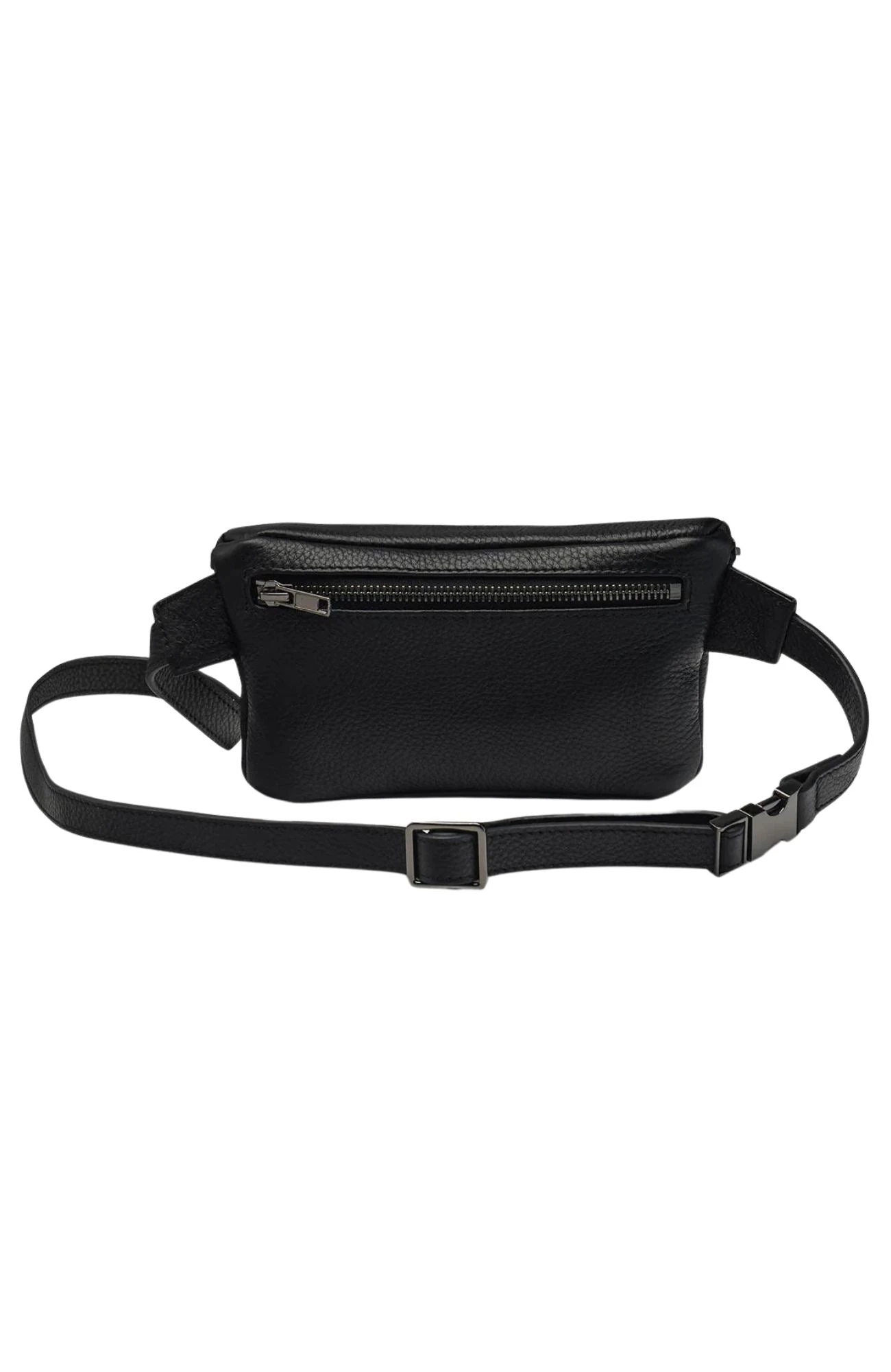 Best Lies Bum Bag Black 5 Best Lies Bum Bag Black - Image 5