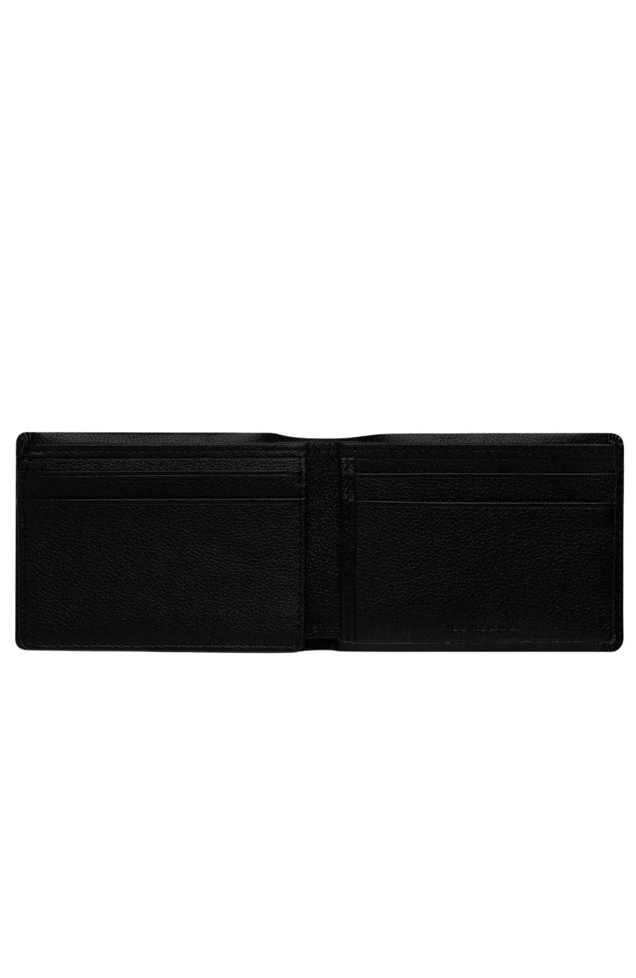 Jonah Wallet Black 4 Jonah Wallet Black - Image 4