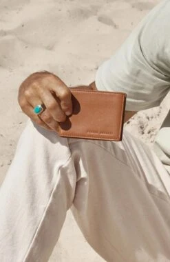 Noah Wallet Camel 9 Noah Wallet Camel -Jean Jail Shop AccessoryTemplate 99