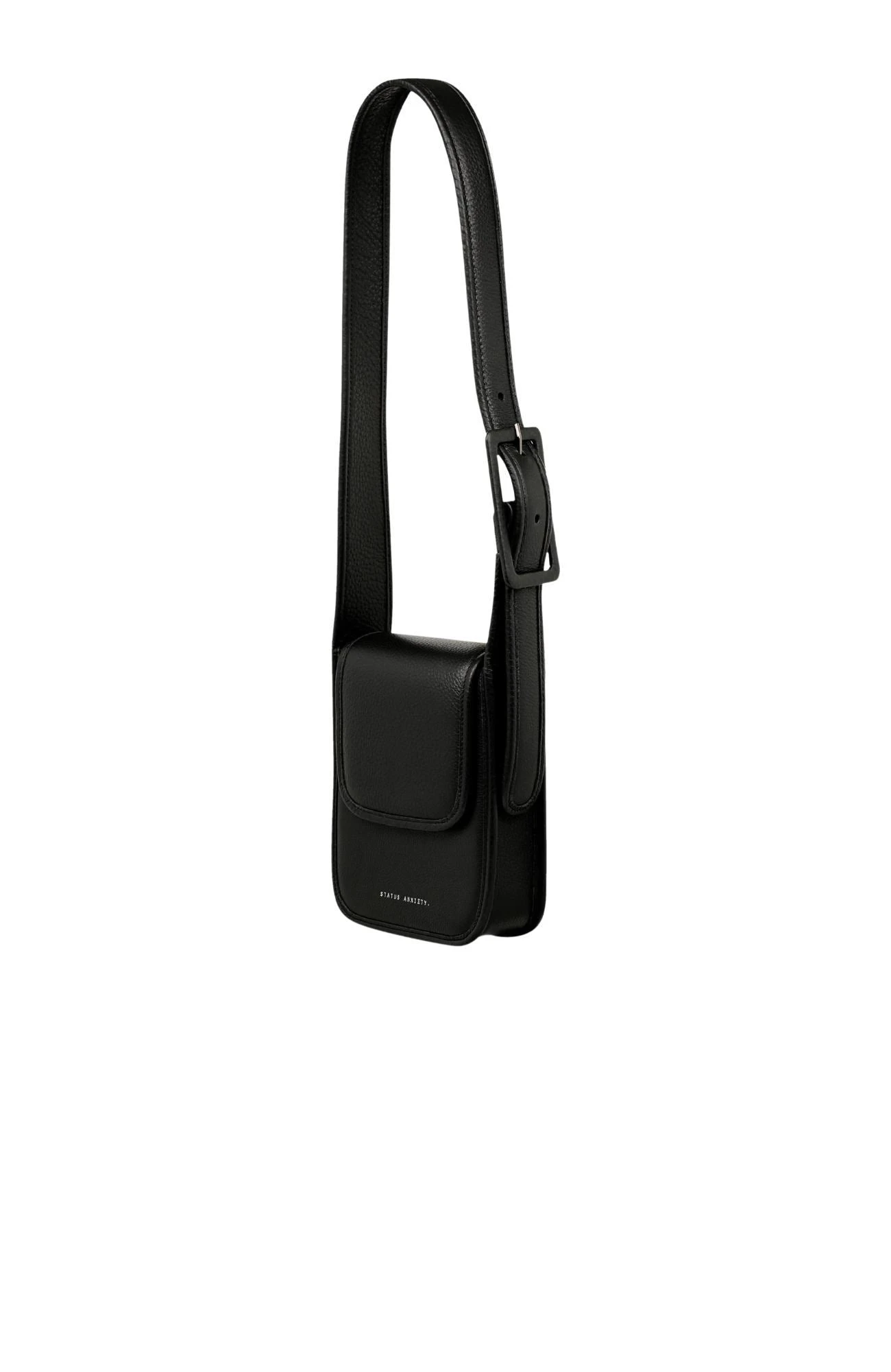 Perplex Bag Black 4 Perplex Bag Black - Image 4