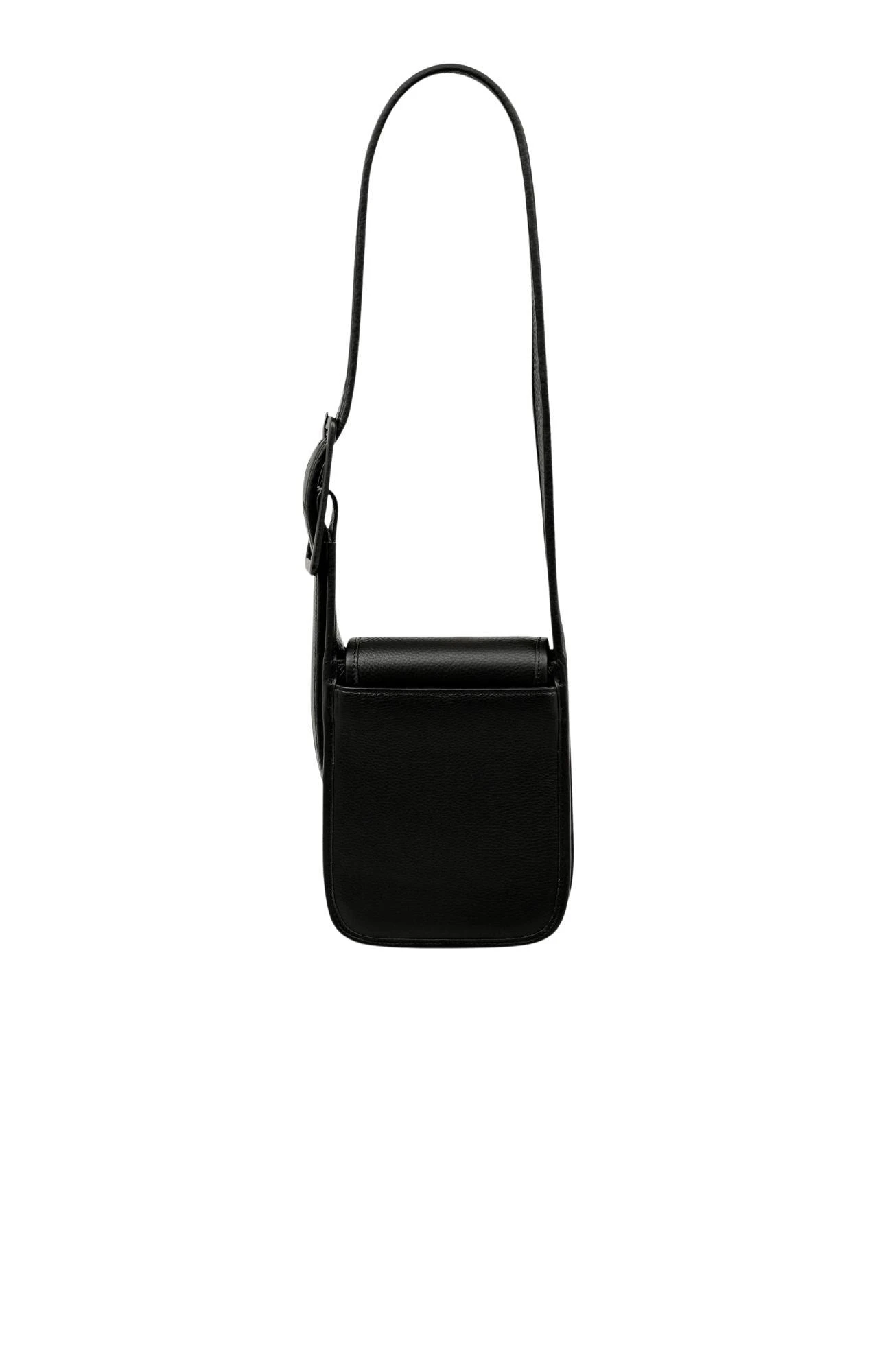 Perplex Bag Black 3 Perplex Bag Black - Image 3