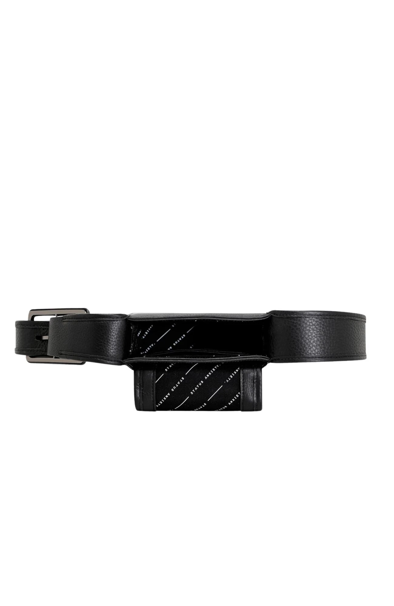 Perplex Bag Black 6 Perplex Bag Black - Image 6