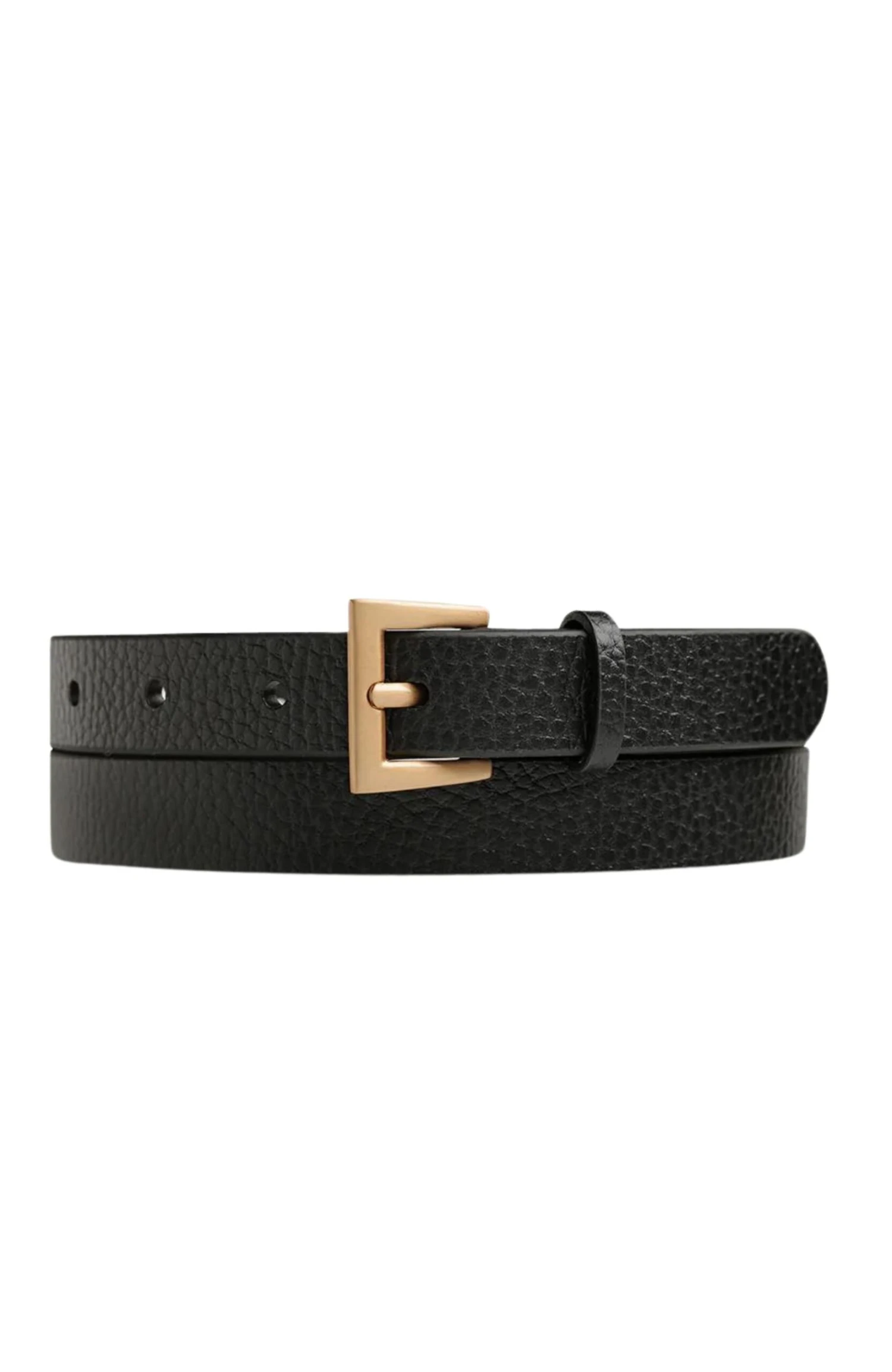 Part Of Me Belt Black Gold 1 Part Of Me Belt Black Gold