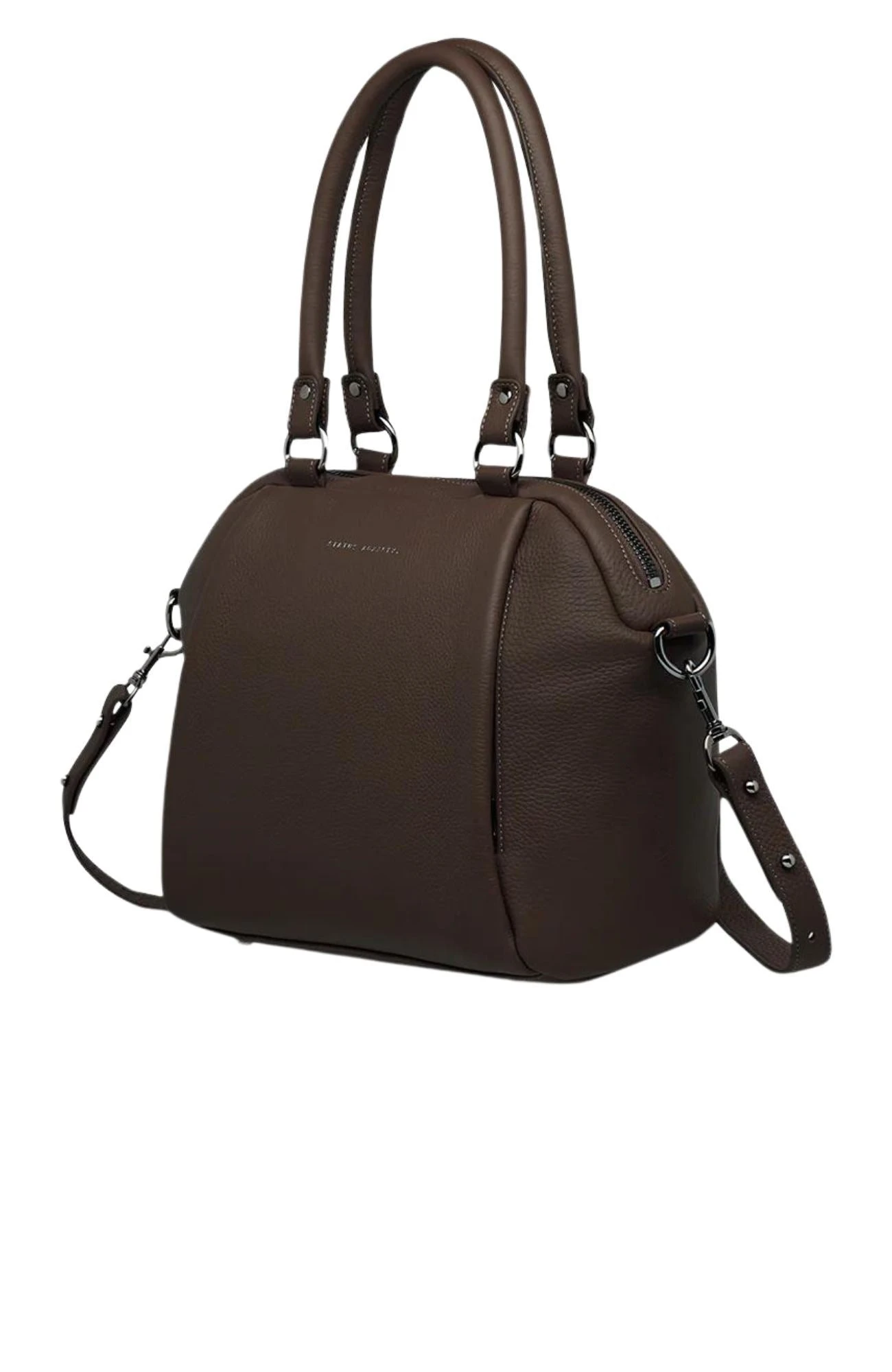 Force Of Being Bag Cocoa 4 Force Of Being Bag Cocoa - Image 4