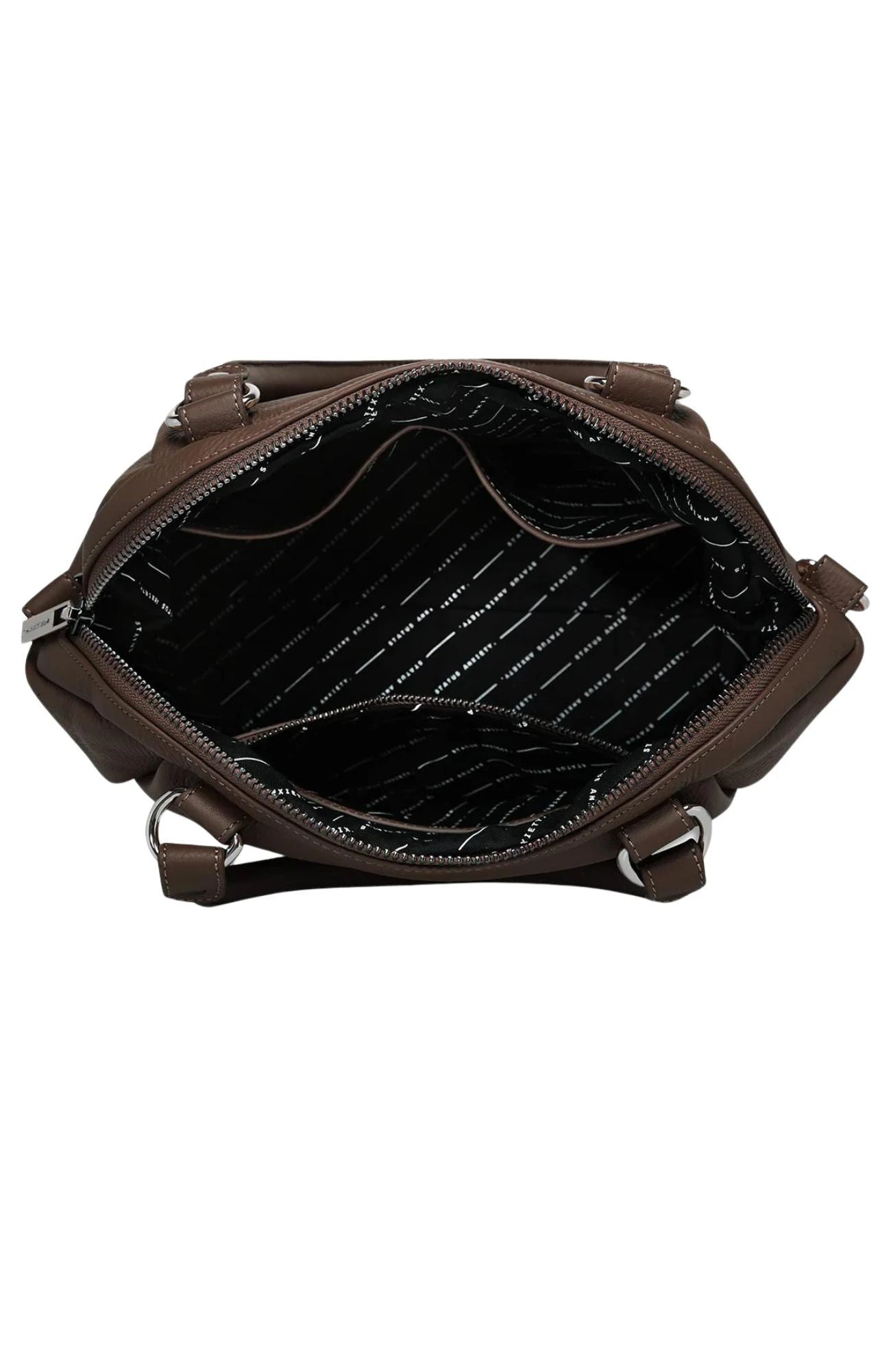 Force Of Being Bag Cocoa 5 Force Of Being Bag Cocoa - Image 5