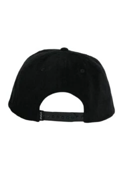RVCA Stacked Snapback Washed Black -Jean Jail Shop Accessory Template 2024 09 16T152355664jpg