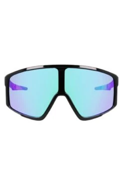 Dragon Amped Black Multiverse // LL Green Ion