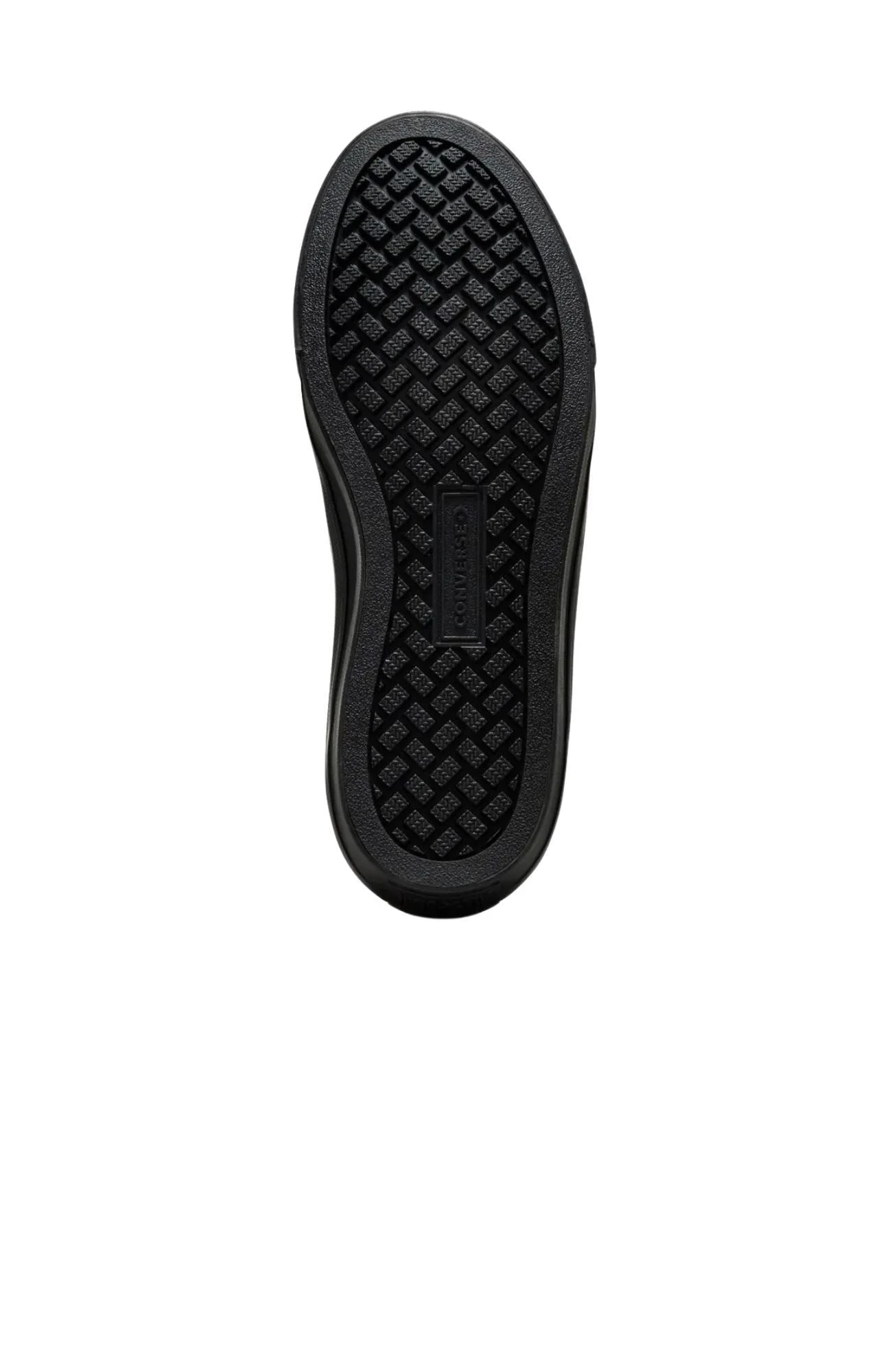 Converse Sport Casual Low Top Black 5 Converse Sport Casual Low Top Black - Image 5