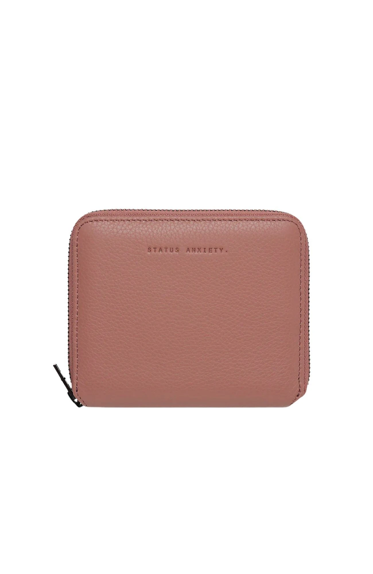 Change Always Comes Jewellery Case Dusty Rose 1 Change Always Comes Jewellery Case Dusty Rose