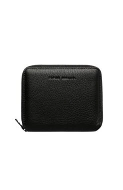 Change Always Comes Jewellery Case Black