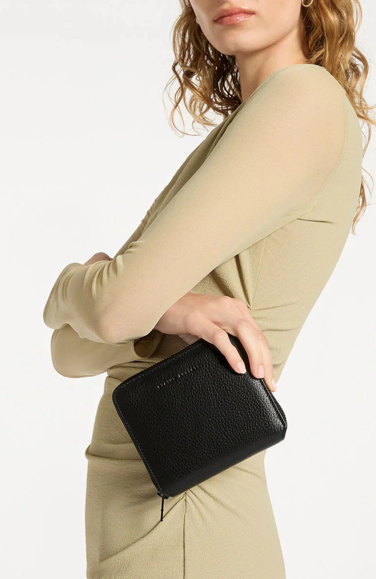 Change Always Comes Jewellery Case Black 5 Change Always Comes Jewellery Case Black - Image 5