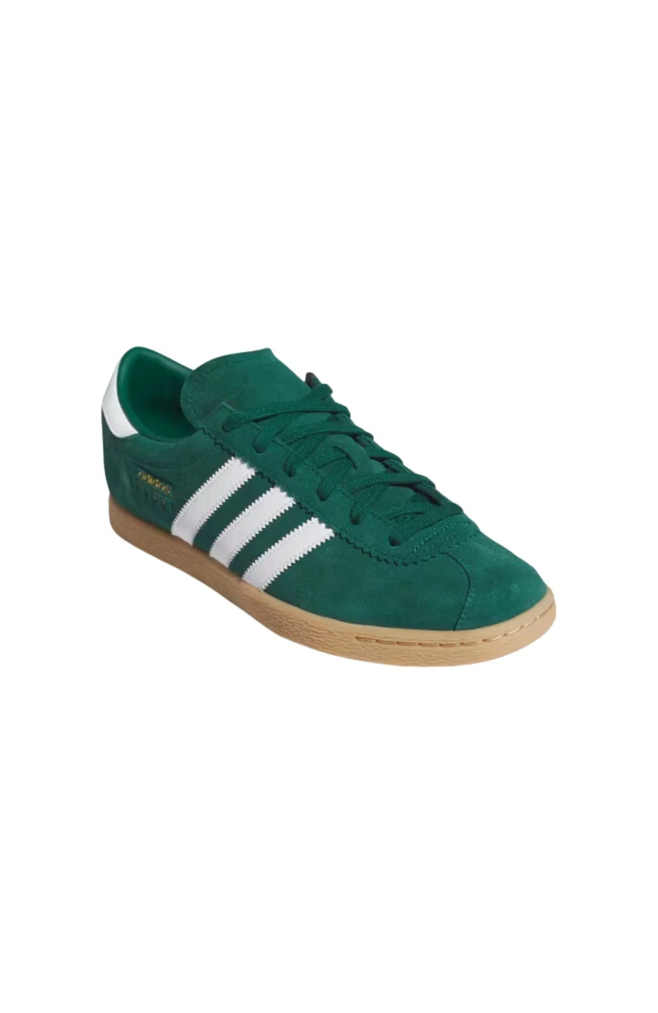 ADIDAS Stadt Collegiate Green Cloud White Gold 4 ADIDAS Stadt Collegiate Green Cloud White Gold - Image 4