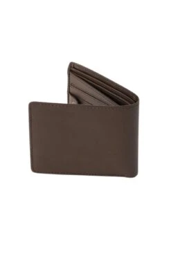 Volcom Single Stone Leather Wallet Dark Brown 7 Volcom Single Stone Leather Wallet Dark Brown -Jean Jail Shop Accessory Template 2025 01 15T151807677jpg