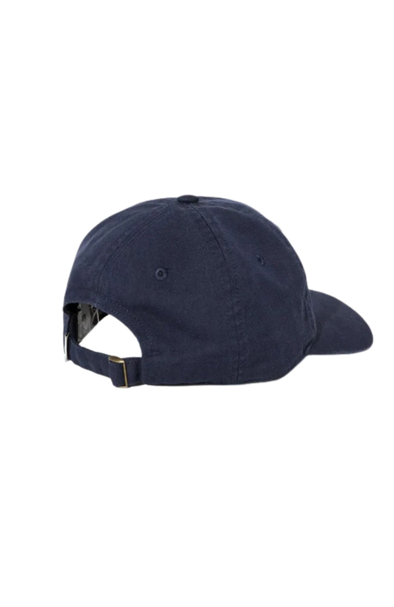 Rhythm Classic Cap Worn Navy 2 Rhythm Classic Cap Worn Navy - Image 2