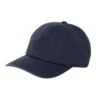 Rhythm Classic Cap Worn Navy
