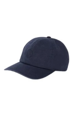 Rhythm Classic Cap Worn Navy