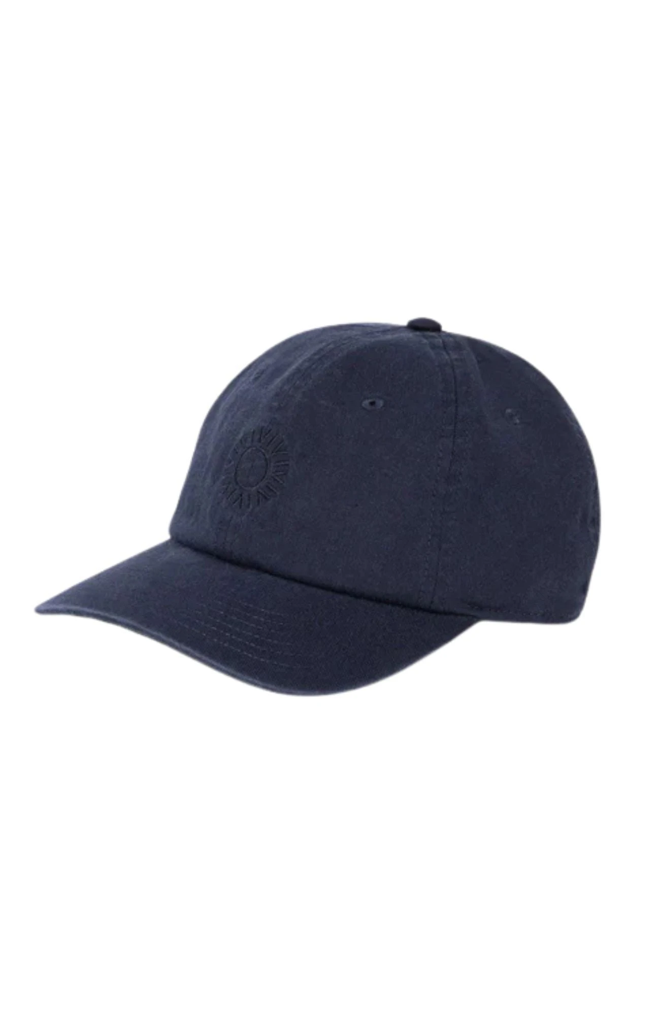 Rhythm Classic Cap Worn Navy 1 Rhythm Classic Cap Worn Navy