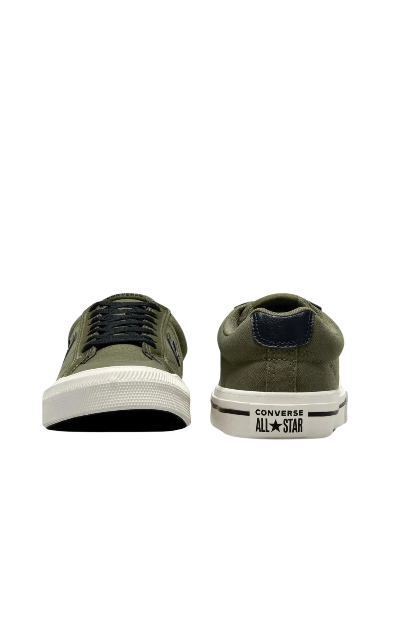 Converse Sport Casual Low Top Utility 3 Converse Sport Casual Low Top Utility - Image 3