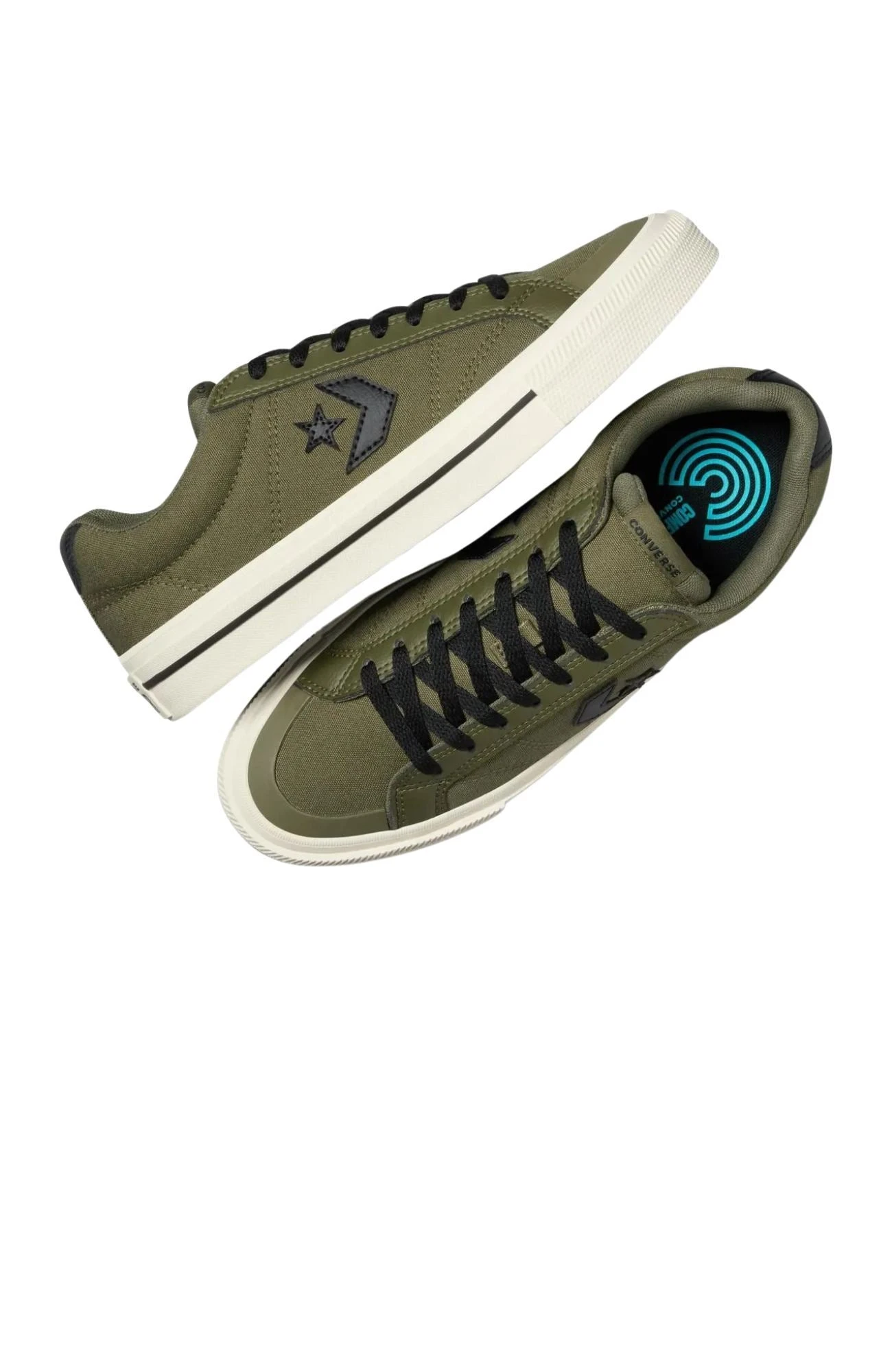 Converse Sport Casual Low Top Utility 4 Converse Sport Casual Low Top Utility - Image 4