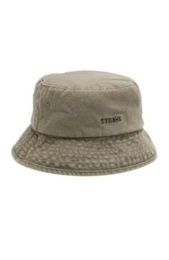 Minimal Thrills Bucket Hat Brindle