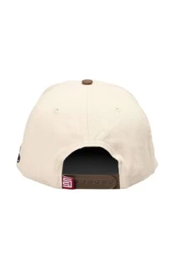 S-Dot Snapback Chocolate 5 S-Dot Snapback Chocolate -Jean Jail Shop Accessory Template 2025 02 03T114926088jpg