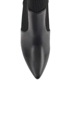 Mayah Knit Ankle Boot Black 6 Mayah Knit Ankle Boot Black -Jean Jail Shop Accessory Template 2025 02 26T092650215jpg