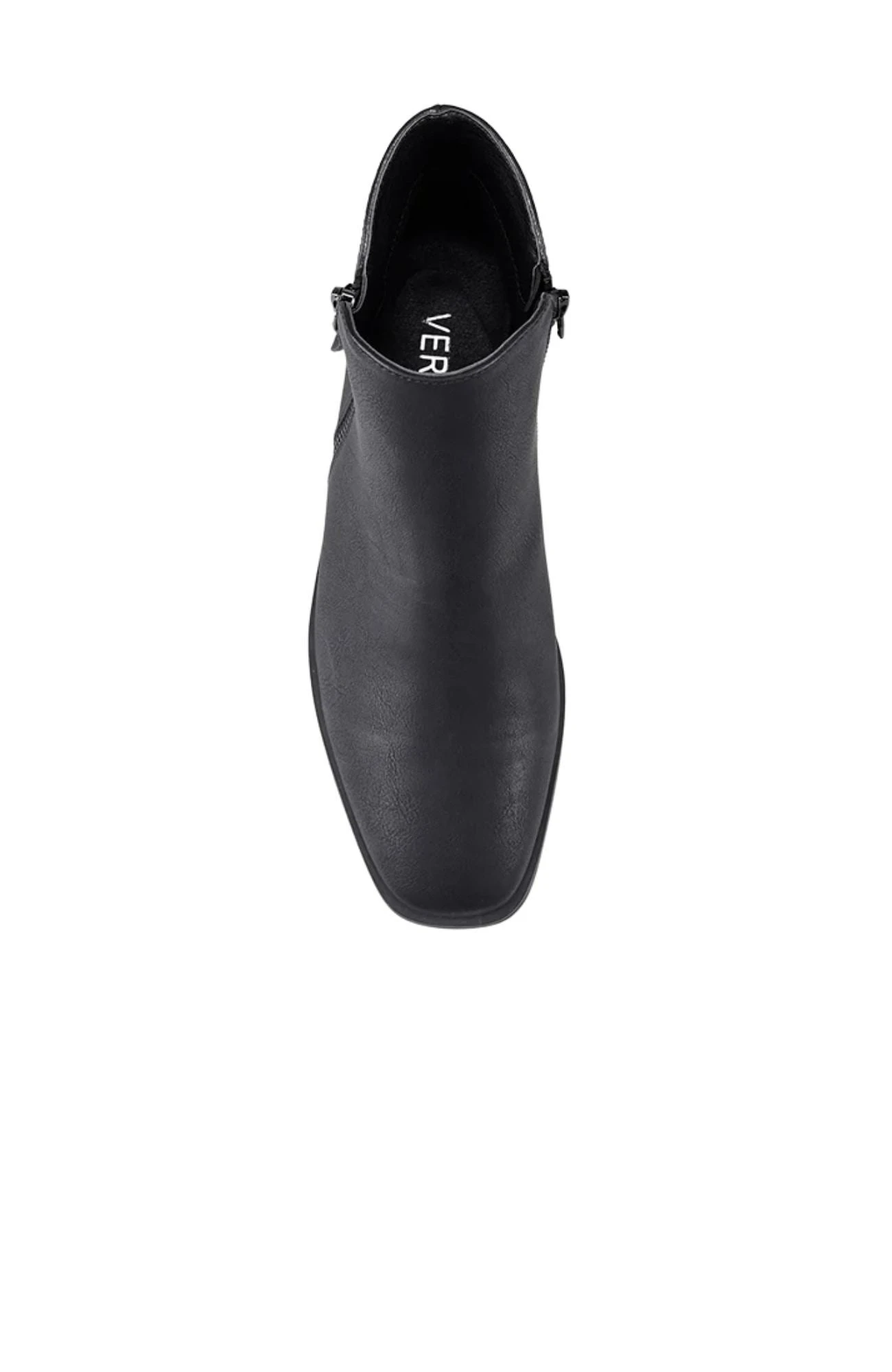 Hawk Ankle Boot Black Softee 4 Hawk Ankle Boot Black Softee - Image 4