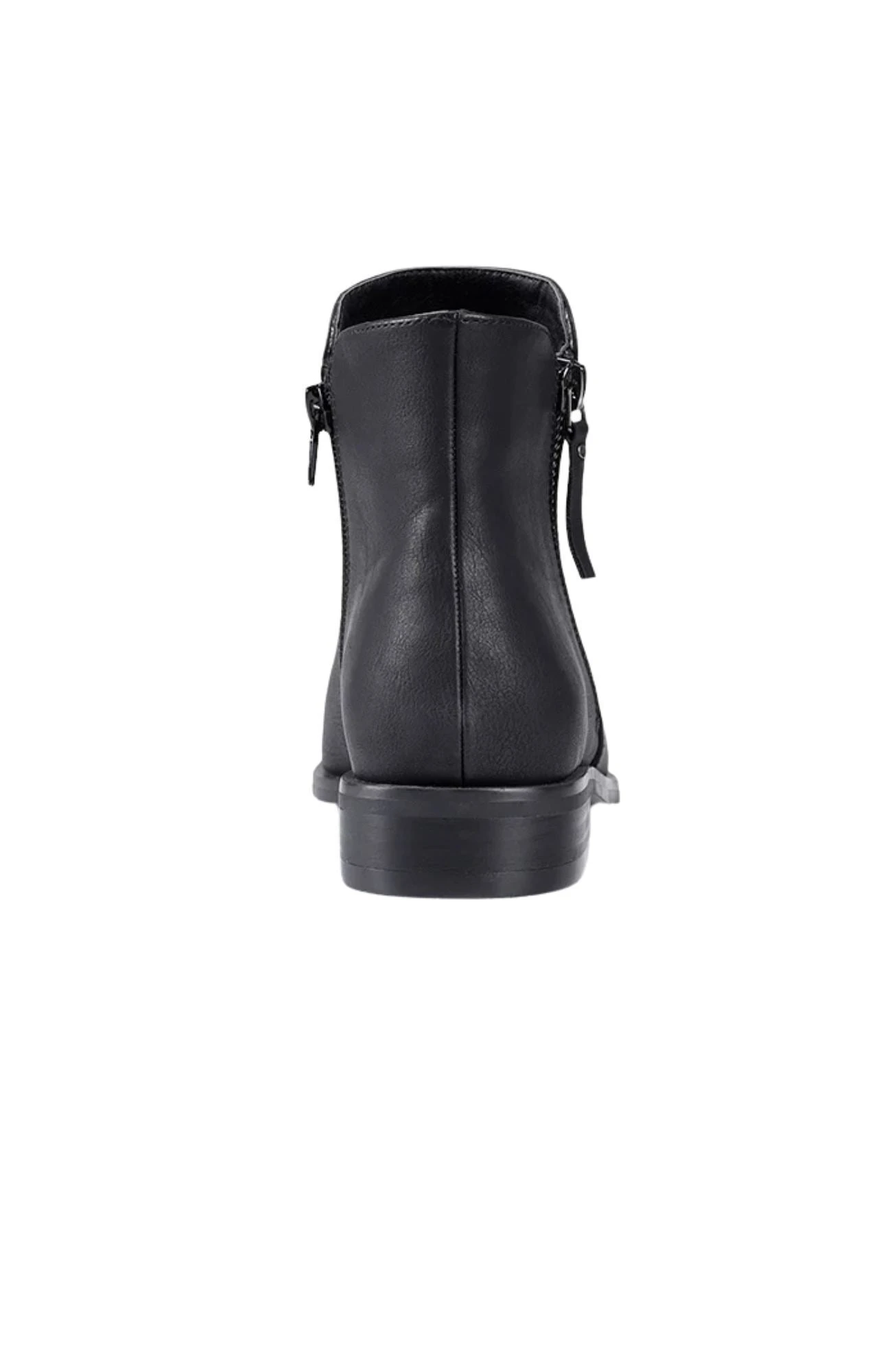 Hawk Ankle Boot Black Softee 3 Hawk Ankle Boot Black Softee - Image 3