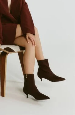 Luca Ankle Boots Chocolate Brown Micro 7 Luca Ankle Boots Chocolate Brown Micro -Jean Jail Shop Accessory Template 2025 02 26T093836485jpg