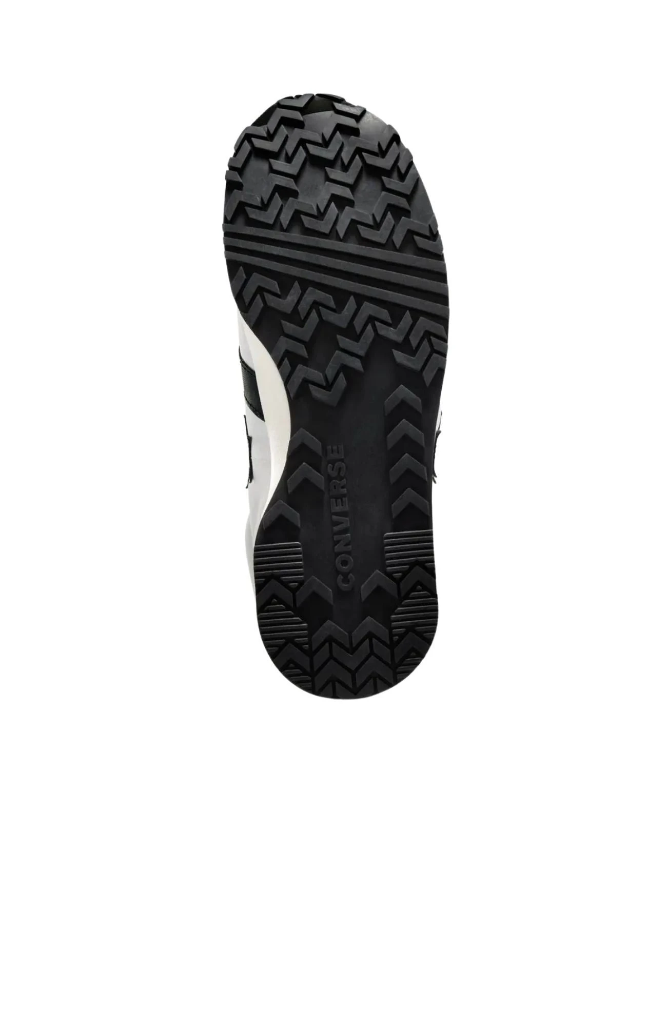 Converse Omega Trainer Low Top Barely Grey Vintage White 6 Converse Omega Trainer Low Top Barely Grey Vintage White - Image 6