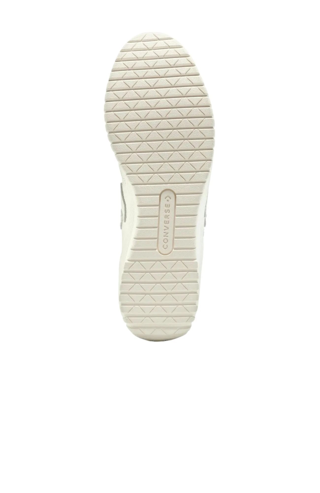 Converse Run Star Trainer Low Top Egret Gold 6 Converse Run Star Trainer Low Top Egret Gold - Image 6