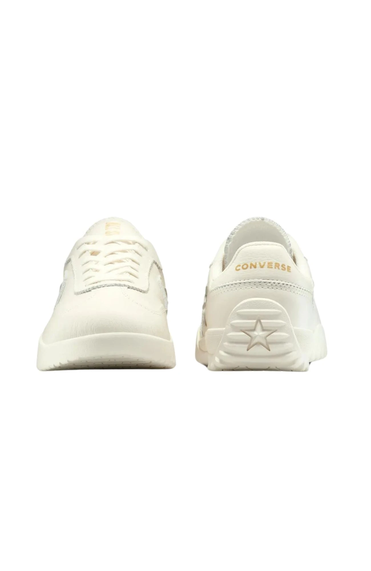 Converse Run Star Trainer Low Top Egret Gold 3 Converse Run Star Trainer Low Top Egret Gold - Image 3