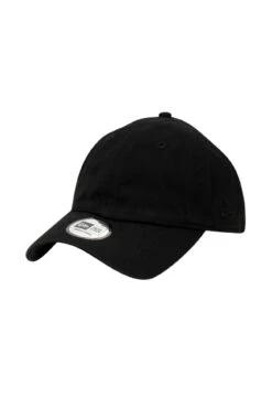 New Era Essentials Casual Classic Black