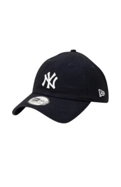 NEW ERA New York Yankees Midi Logo Casual Classic Black White