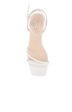 Stevie Block Heel Sandal Chalk -Jean Jail Shop Accessory Template 10jpg 5c741062 7007 45c9 aafc dcbaec200d4b