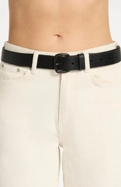 Ease Up Belt Black Black 9 Ease Up Belt Black Black -Jean Jail Shop Accessory Template 48jpg ea8ee76b 1c6f 4912 887f ed9ab199befc